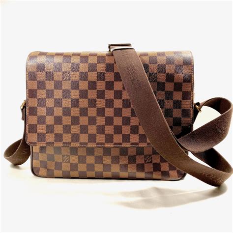 louis vuitton messenger bags price list|Louis Vuitton checkered Messenger bag.